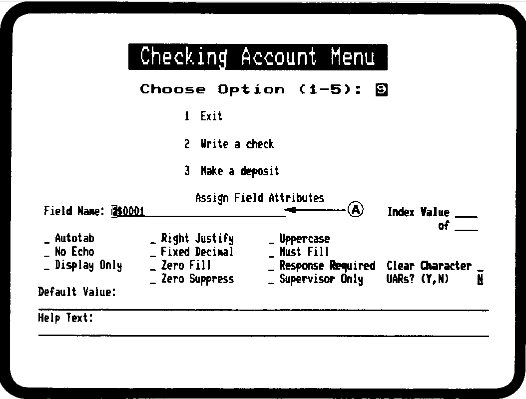 Second Assign Phase Questionnaire