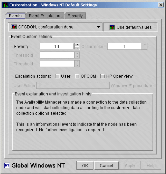 Windows Operating System Customization