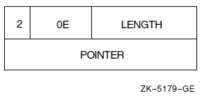 Dynamic String Descriptor Format