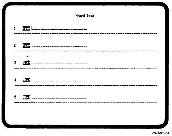 Data Phase