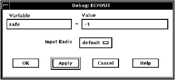 Changing the Value of a Variable