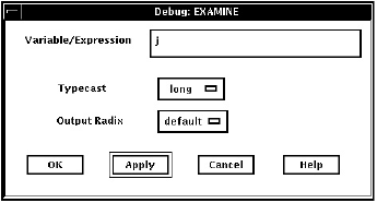 Typecasting the Value of a Variable