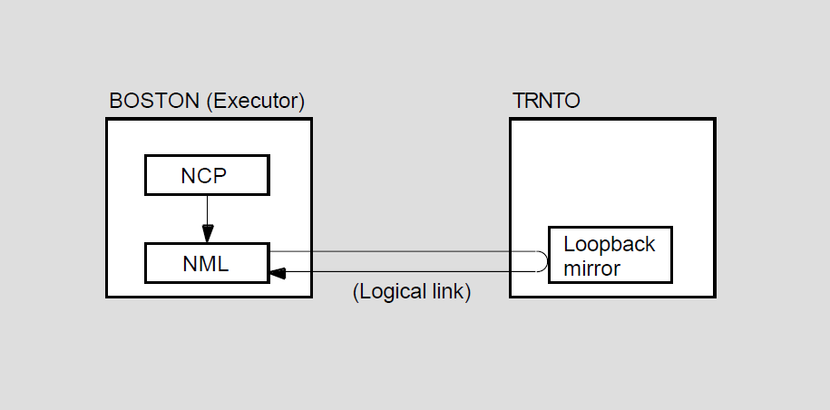 Remote Loopback Test