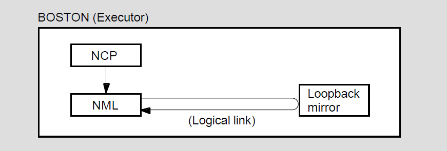 Local Loopback Test