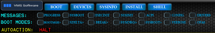 Command Push Buttons